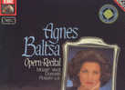 Agnes Baltsa, Airs D´opéras - Opera / Operette