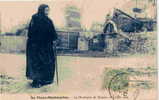 Le Vieux-Montmartre - La Mendiante Du Maquis 10 Juillet 1904 - Paris (02)