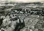 AUBENAS Vue Générale Aérienne Ecole Supérieure Des Garçons - Aubenas