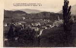 SAINT ETIENNE DE BAÏGORRY - Vue Générale Du Quartier De L´Eglise - Saint Etienne De Baigorry