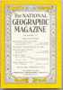 THE NATIONAL GEOGRAPHIC MAGAZINE- September 1951 - 1950-Now