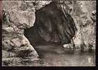 Jolie CP Photo Ciselée 29 Environs De Plougasnou Grotte De Bécanfry - Pas écrite - Ed CAP N° 18 ND - Plougasnou