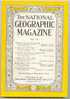 THE NATIONAL GEOGRAPHIC MAGAZINE- May 1951 - 1950-Now