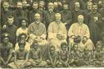 MISSIONNAIRES D'ISSOUDUN - Papouasie-Nouvelle-Guinée
