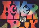 Acker Bilk - Jazz