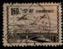 REPUBLIC Of CHINA    Scott: # C 66   VF USED - Poste Aérienne