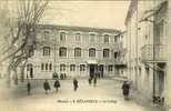 CPA Be De Bedarieux Le College - Bedarieux