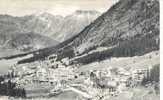 PONTRESINA - Pontresina