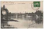 CPA 93 GOURNAY - Le Pont - Gournay Sur Marne