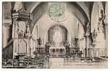 CPA 93 DRANCY - Interieur De L Eglise - Drancy