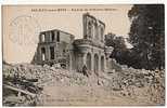 CPA 93 AULNAY SOUS BOIS - Ruines De L Ancien Chateau - Aulnay Sous Bois