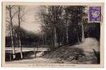 CPA 93 LE VERT GALANT - Paysage Vers Le Canal - Tremblay En France