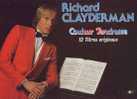 Richard Clayderman : Couleur Tendresse - Instrumentaal