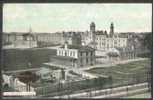 Royal Naval Barracks, Devonport, U.K. - Bristol