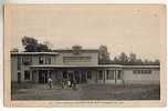 CPA 93 VERT GALANT - Gare Exterieure, Inauguree En 1930 - Tremblay En France