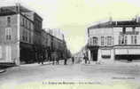 LIGNY-en-BARROIS - Rue De Bar-le-Duc - Ligny En Barrois