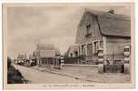 CPA 93 LE VERT GALANT - Rue D Alsace - Tremblay En France