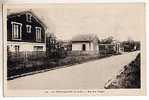 CPA 93 LE VERT GALANT - Rue Des Voges - Tremblay En France