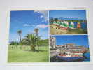 ( 248 ) -1- Carte Postale Sur Saint Cyprien - Saint Cyprien