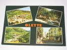 ( 248 ) -1- Carte Postale Sur Olette - Prades