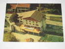 ( 248 ) -1- Carte Postale Sur La Balme Rencurel  Hotel De La Bourne - La Balme-les-Grottes
