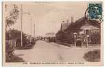 CPA 93 TREMBLAY LES GONESSE - Avenue De L Ourcq - Tremblay En France