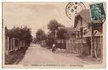 CPA 93 TREMBLAY LES GONESSES - Avenue Chappe - Tremblay En France