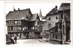 KAYSERBERG (maison Renaissance) Vierge - Kaysersberg