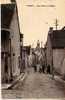 VERZY   880 HAB  RUE THIERS 1915 - Verzy