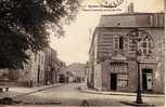 STE  MENEHOULD   RUE DES PRES  1915 - Sainte-Menehould