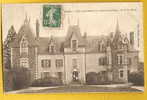 85/ LES ESSARTS / N° 1848/CHATEAU DE GRISSAY/ CPA/ LIB POUPIN/ M.F.D.BATIOT/ - Les Essarts