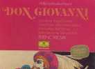 Mozart : Don Giovanni, Fricsay - Opera / Operette