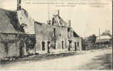 51 - ESTERNAY - BATAILLE De La MARNE - GUERRE 1914-18 - ENTREE D'ESTERNAY Sur La Route De PARIS - Phot. Express N° 328 - - Esternay