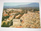 (249) -1- Carte Postale Sur Carpentras - Carpentras