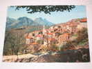 (249) -1- Carte Postale Sur Corse Evisa Dans L'état - Corse