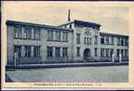 LE GRAND-QUEVILLY - ECOLE DES FILLES MARIE-CURIE - Le Grand-Quevilly