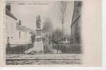 27.084/ GISORS - Pont De La Vierge Dorée - Gisors