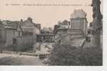 27.085/ GISORS - Barrage De L'Epte Prés Du Pont De La Porte Cappeville - Gisors