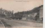 27.110/ PONT AUDEMER - Le  Barrage (amont) - Pont Audemer