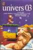 J´AI LU  S-F  N° 629   UNIVERS 03 - J'ai Lu