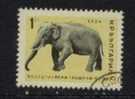 BULGARIE ° 1966 N° 1416 YT - Used Stamps