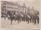 FETES DE JEANNE D'ARC BEAU PLAN - Orleans