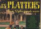 Les Platters : Leurs 12 Plus Grands Succès - Andere & Zonder Classificatie