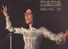 Nana Mouskouri : Récital 70 - Other - French Music