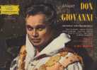 Mozart : Don Giovanni (extraits), Boehm - Opere