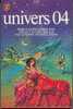 J´AI LU  S-F  N° 650   UNIVERS 04 - J'ai Lu
