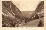 PRALOGNAN VILLAGE DE LA CROIX - Pralognan-la-Vanoise