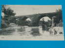 83) Vidauban - N° 349 - Lavandiéres Au Pont De L'argens  -  -année 1909 - EDIT  ELD - Vidauban