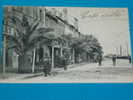 83) La Seyne Sur Mer - N° 2441 - Rue Hocbc  -année 1914 -EDIT ELD - La Seyne-sur-Mer