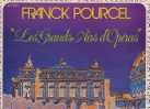 Franck Pourcel : Les Grands Airs D´opéras - Instrumental